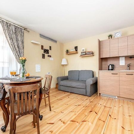 Angel House Vilnius, 6 아파트 외부 사진