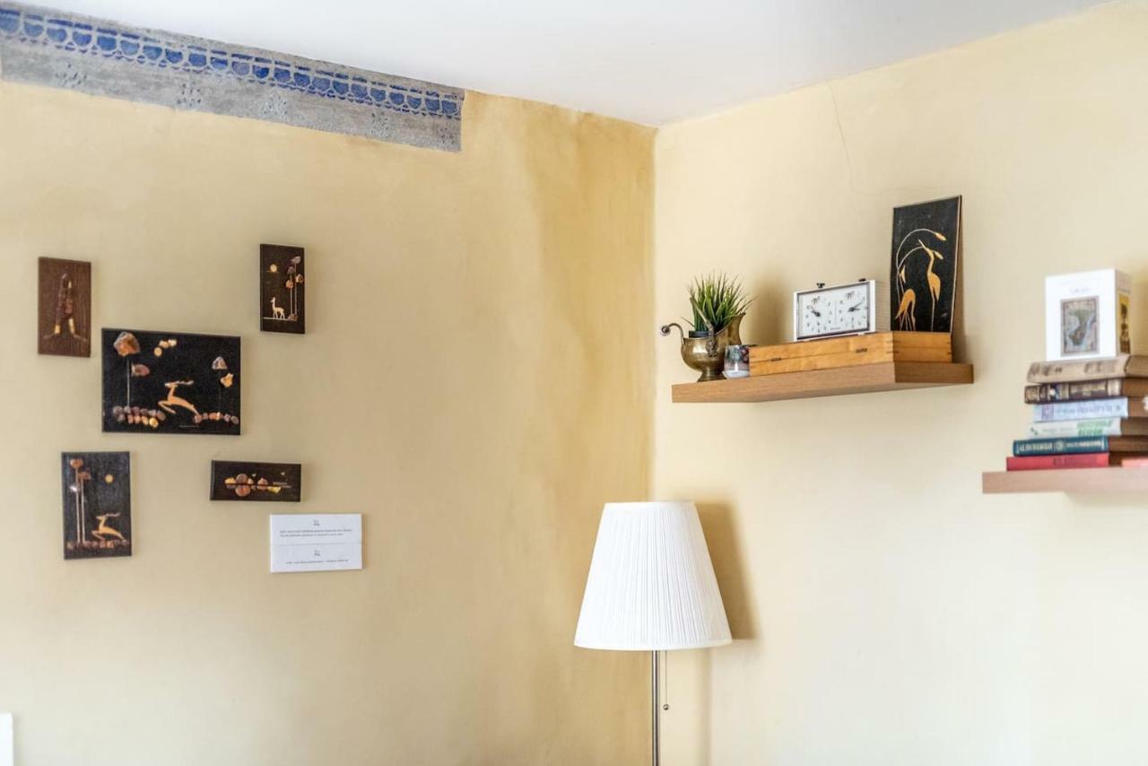 Angel House Vilnius, 6 아파트 외부 사진