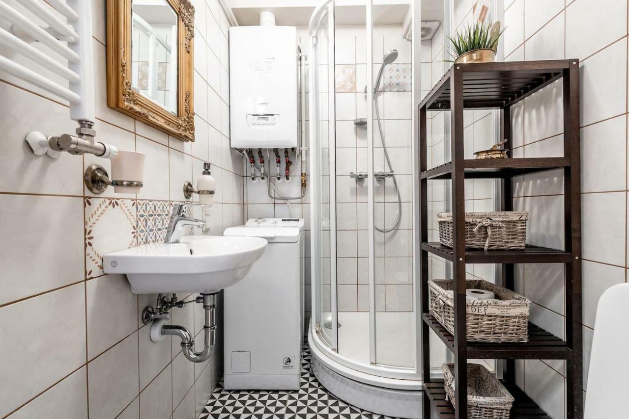 Angel House Vilnius, 6 아파트 외부 사진