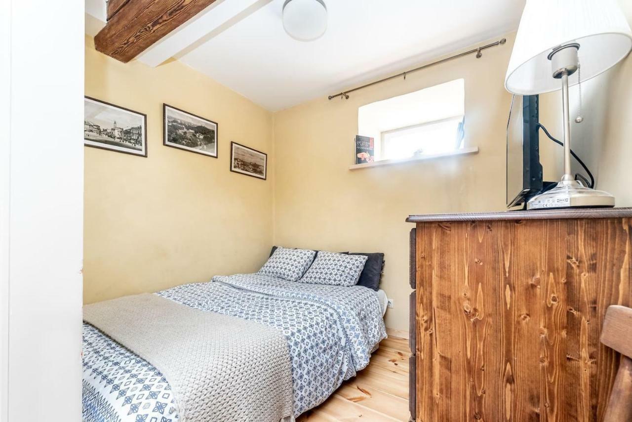 Angel House Vilnius, 6 아파트 외부 사진