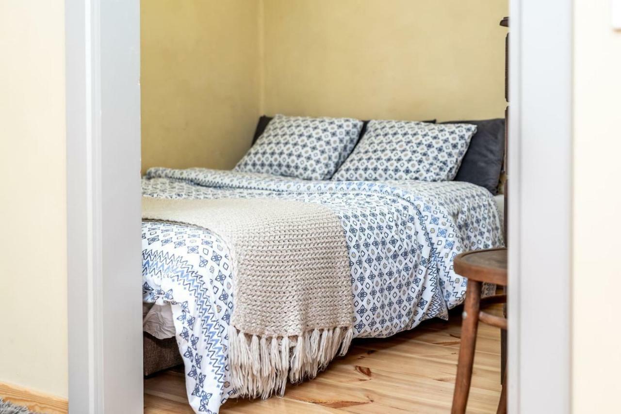 Angel House Vilnius, 6 아파트 외부 사진