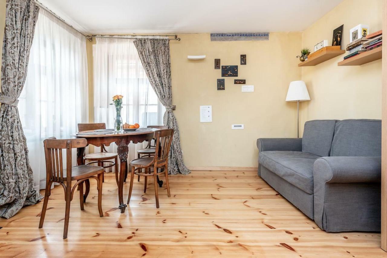 Angel House Vilnius, 6 아파트 외부 사진