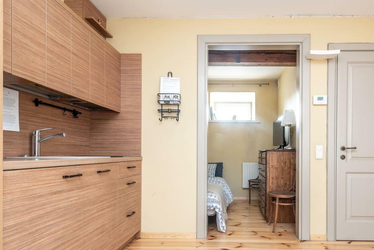Angel House Vilnius, 6 아파트 외부 사진